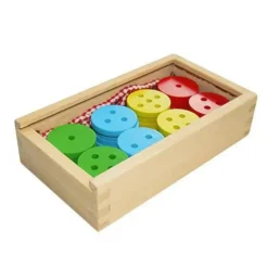 Fun Factory - Lacing Buttons 40pc