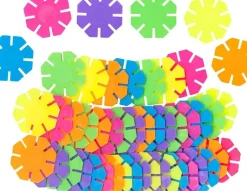 Galt - First Octons