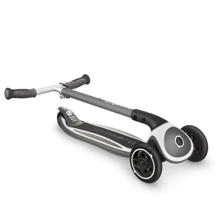 Globber - Master Scooter - White/Grey