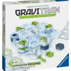 Gravitrax - Expansion Building