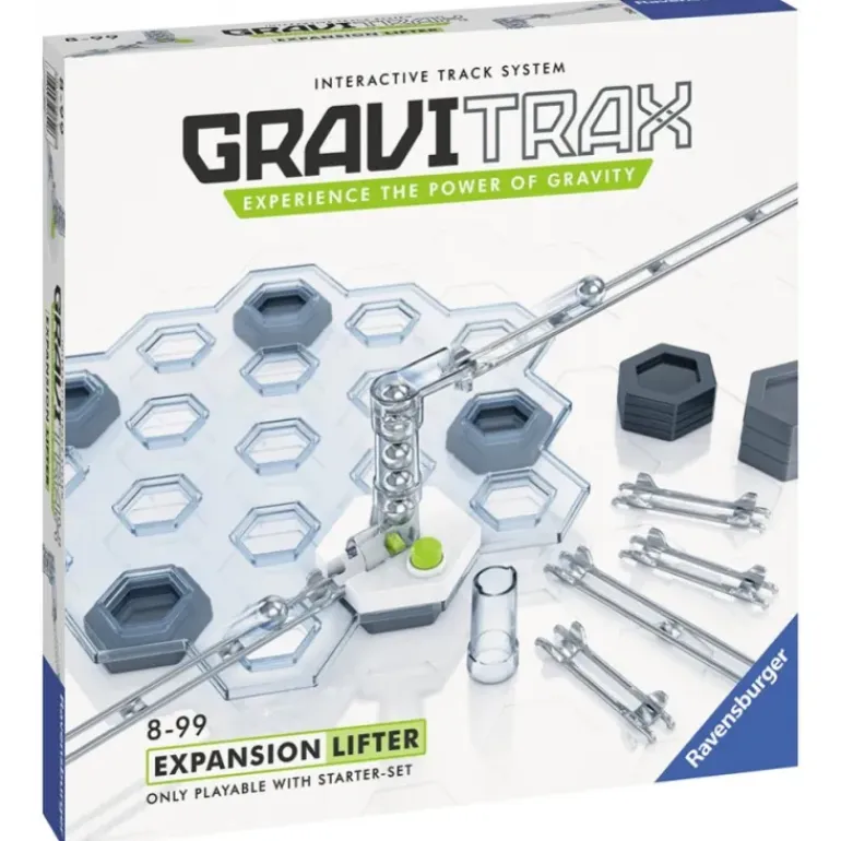 Gravitrax - Expansion Lifter