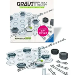 Gravitrax - Expansion Lifter