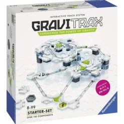 Gravitrax - Starter Kit