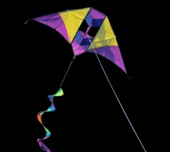 High as a Kite - Electric Kite