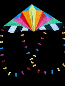 High as A Kite - Harmony Kite