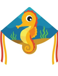 High as a Kite - Seahorse Kite