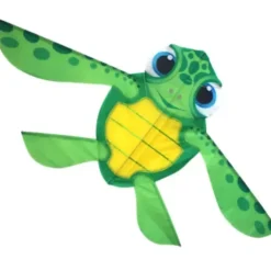 High As A Kite - Sea Turtle