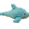 Huggable - Atlanta Dolphin
