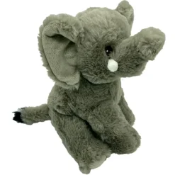 Huggable - Ezra Elephant
