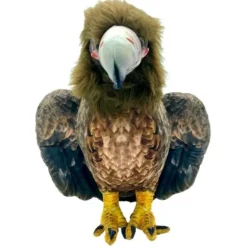 Huggable - Melody Wedge Tail Eagle