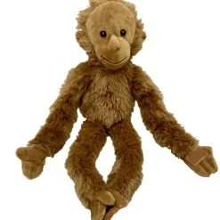 Huggable - Oralie Orangutan