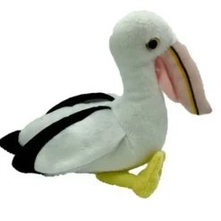Huggable - Percival Pelican