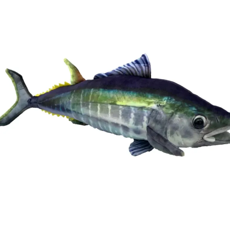 Huggable - Tommy Tuna