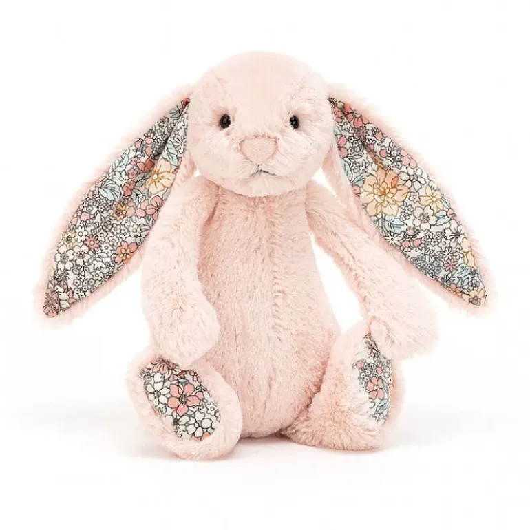 Jelly Cat - Blossom Bunny - SMALL