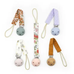 Jellystone - Dummy Clip - Soft Blue