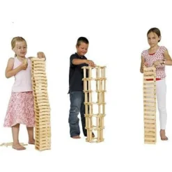 KAPLA - Box - 200 Planks