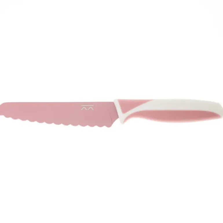 Kiddikutter Knife - Blush