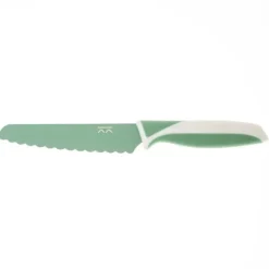 Kiddikutter Knife - Sea Green