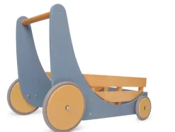 Kinderfeets - Cargo Walker - Slate Blue