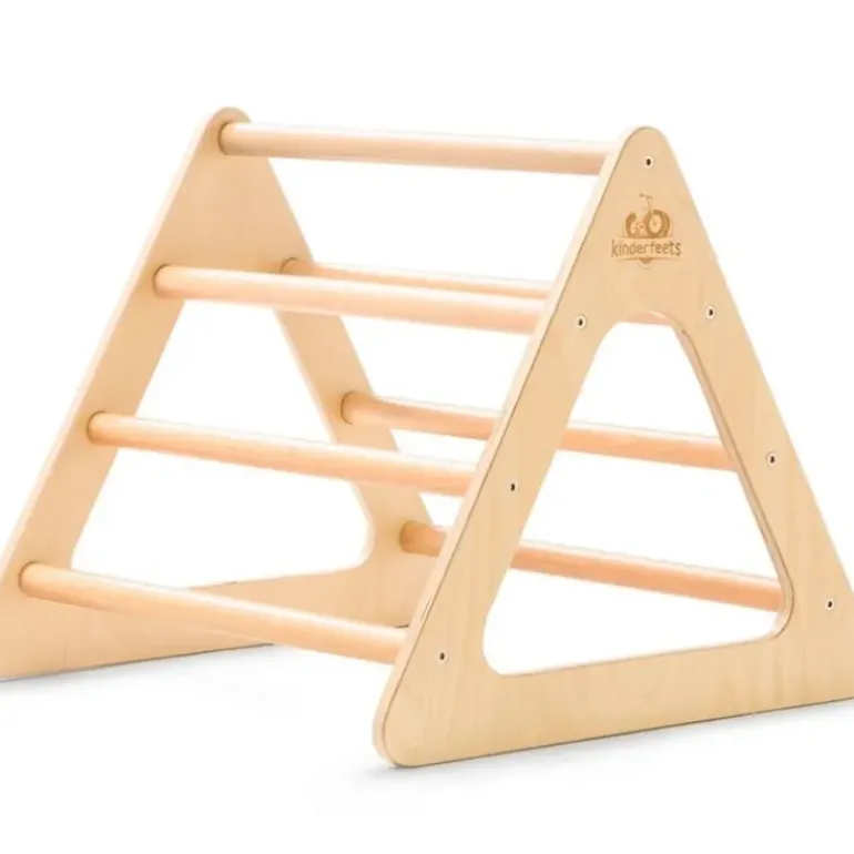 Kinderfeets - Pikler Triangle Small
