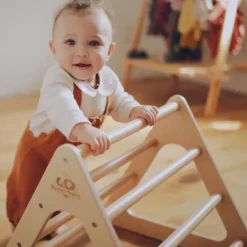 Kinderfeets - Pikler Triangle Small
