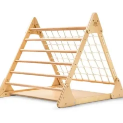 Kinderfeets - Pikler Triple Climber Triangle Large