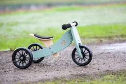 Kinderfeets - Tiny Tot Classic Sage