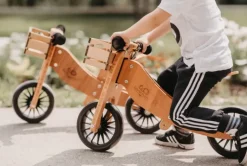 Kinderfeets - Tiny Tot PLUS Bamboo