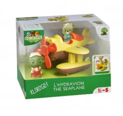 Klorofil - The Seaplane