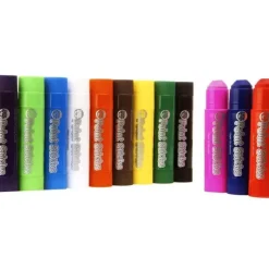 LB 24 - Little Brian Paint Sticks - Classic 12 pk