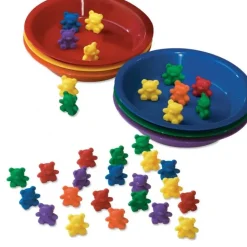 Learning Resources - Baby Bear Sorting Set