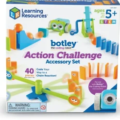 Learning Resources - Botley The Coding Robot Accessory Set