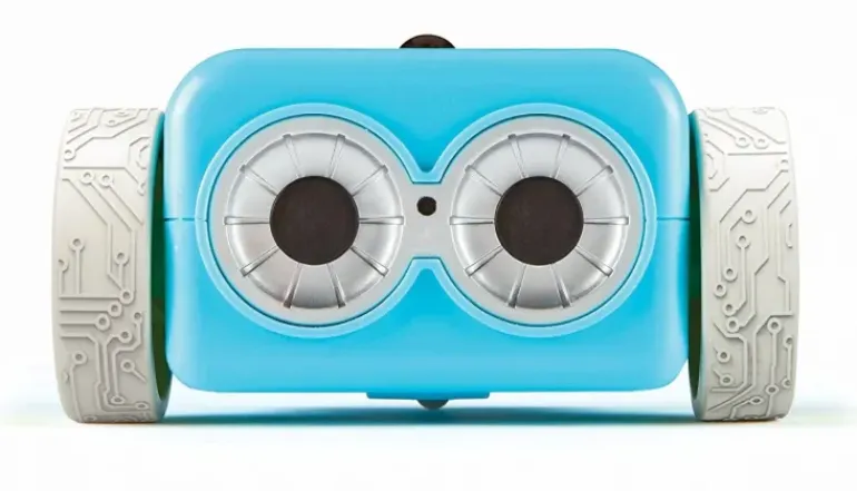 Learning Resources - Botley The Coding Robot 77 Pc Set
