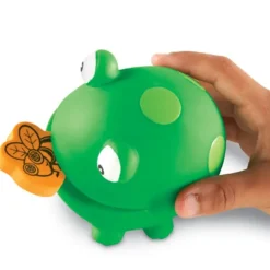 Learning Resources - Froggy Feeding Fun