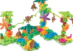 Learning Resources - Gears Gears Gears Movin Monkeys