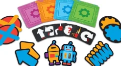 Learning Resources - Lets Go Code Activity Set