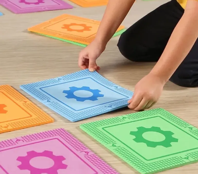Learning Resources - Lets Go Code Activity Set