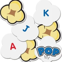 Learning Resources - Pop for Letters Game