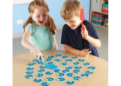 Learning Resources - Sight Words Swat Game