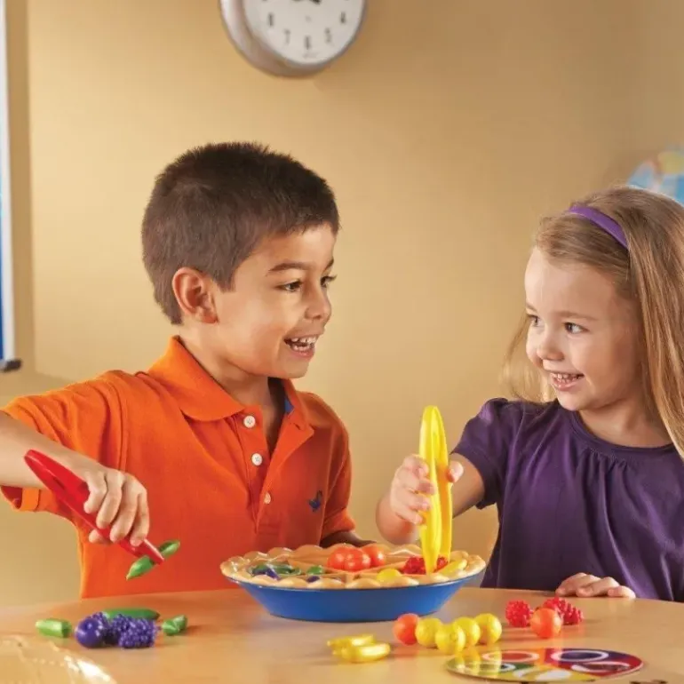 Learning Resources - Super Sorting Pie