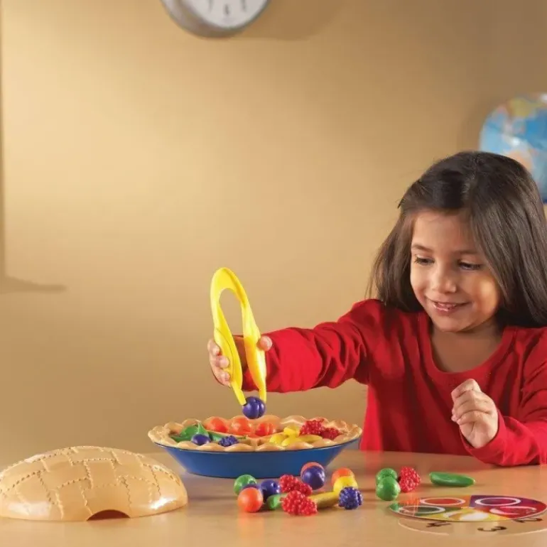 Learning Resources - Super Sorting Pie