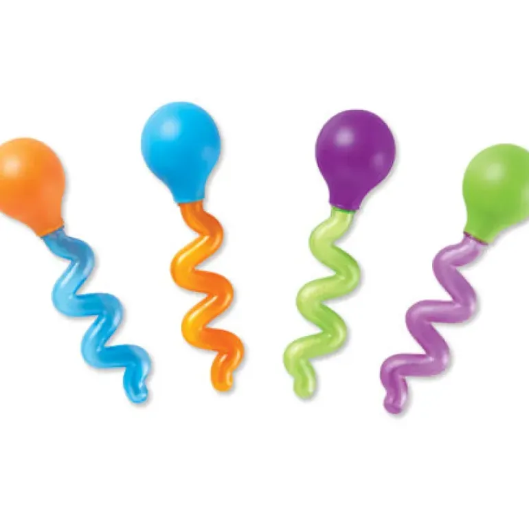 Learning Resources - Twisty Droppers