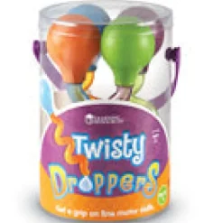 Learning Resources - Twisty Droppers