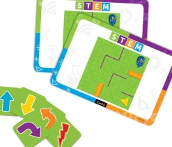 LER 20 - Code & Go Robot Mouse Activity Set