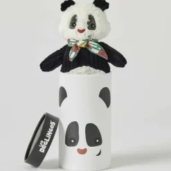 Les Deglingos - Tube Toy Panda