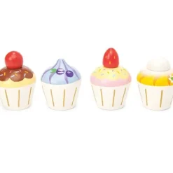 Le Toy Van - Cupcakes