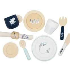 Le Toy Van - Cutlery Dining Set