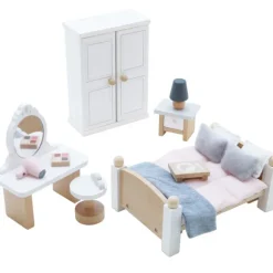 Le Toy Van - Daisylane Master Bedroom