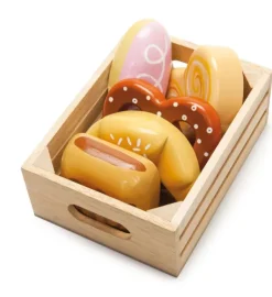 Le Toy Van - Honeybake Bakers Basket