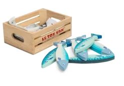 Le Toy Van - Honeybake Fresh Fish